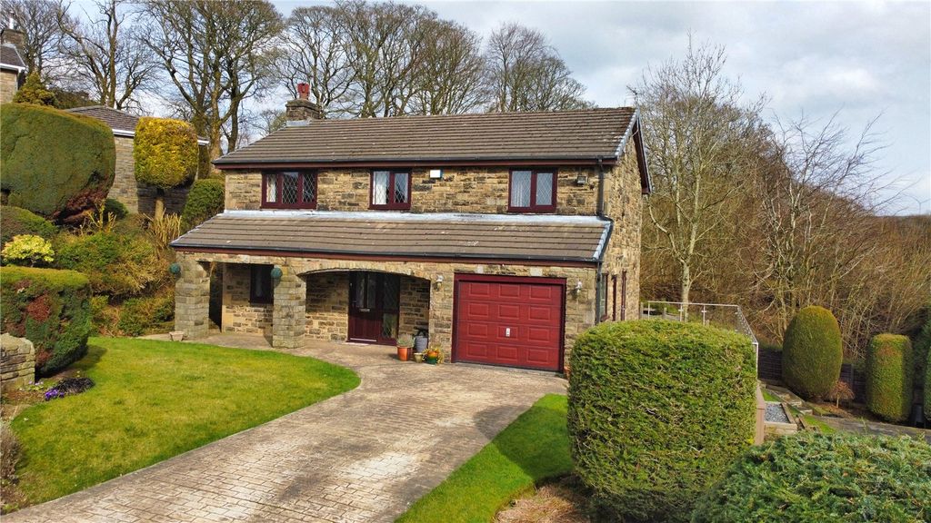 Additional image 43 of 4 bed detached house for saleFernhill Park, Stacksteads, Rossendale OL13