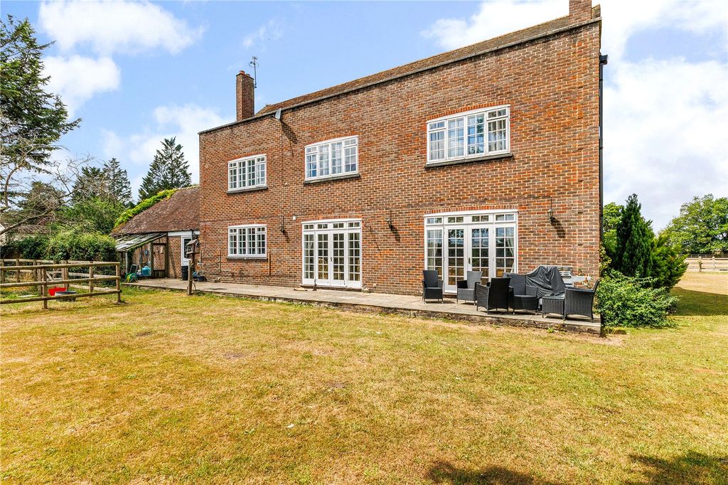 Additional image 11 of 5 bed equestrian for saleShinfield, Reading, Berkshire RG2