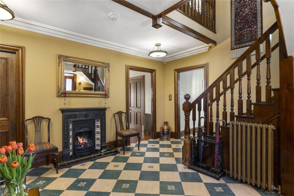 Additional image 2 of Woodburn House, 263C North Deeside Road, Milltimber, Aberdeenshire, AB13 0HD