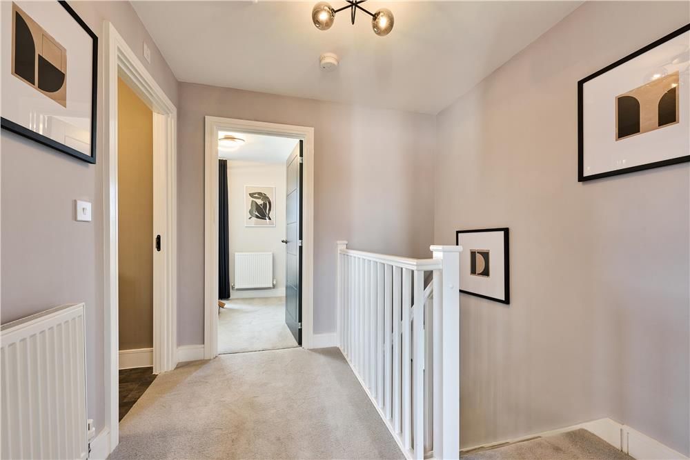 Additional image 7 of 2 bed semi-detached house for sale"The Bridget" at Smh @ West Works, Bristol Road, Longbridge, Birmingham B45