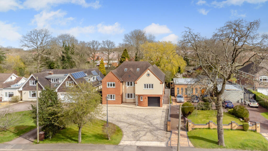 Additional image 46 of Norton Lane, Earlswood Solihull, B94 5LT
