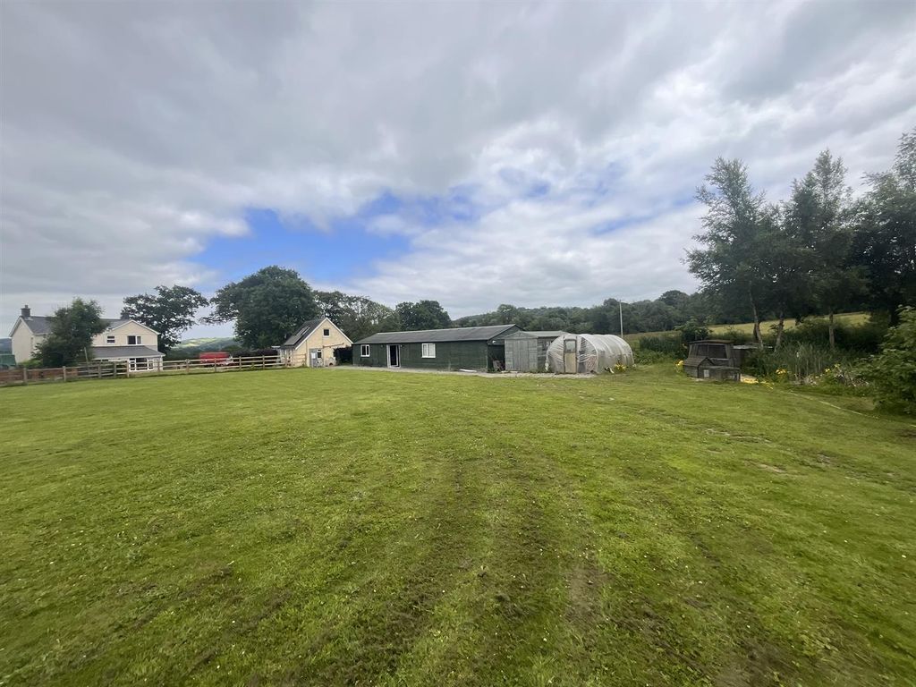 Additional image 41 of 4 bed farm for saleFelinfach, Lampeter SA48