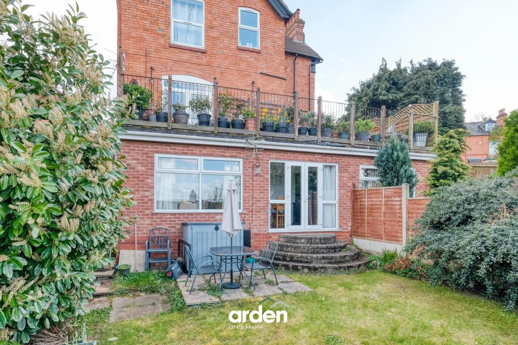 Additional image 4 of Bromsgrove Road, Redditch, B97