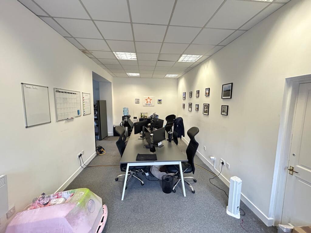 Unit 6-7, Umberslade Business Centre, Solihull, B94 5DF photo 5