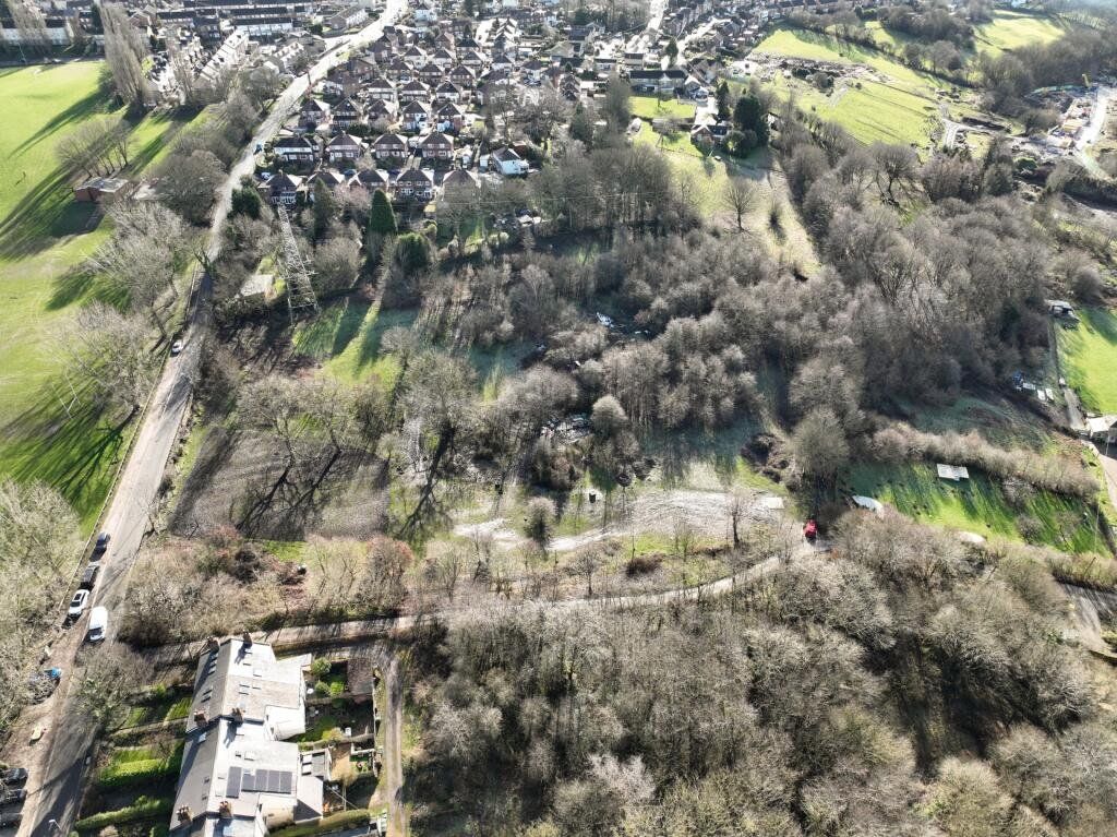 Land for saleLand At Pollard Lane, Bramley, Leeds, West Yorkshire LS13