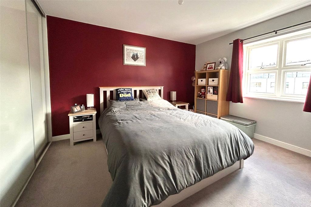 Additional image 3 of 2 bed flat for saleBurke Place, Wellesley, Aldershot, Hampshire GU11