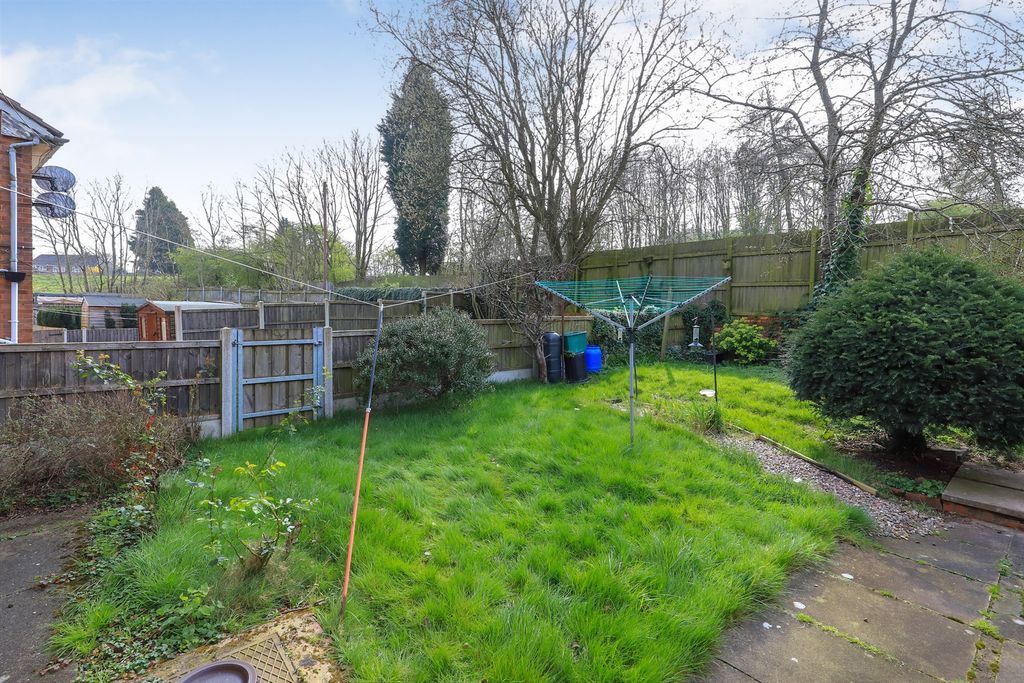 Additional image 11 of 1 bed flat for saleHumphries Crescent, Bilston WV14