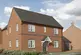 Plot 131, Porcester at Acresford Park, Tuppenhurst Lane, Handsacre WS15