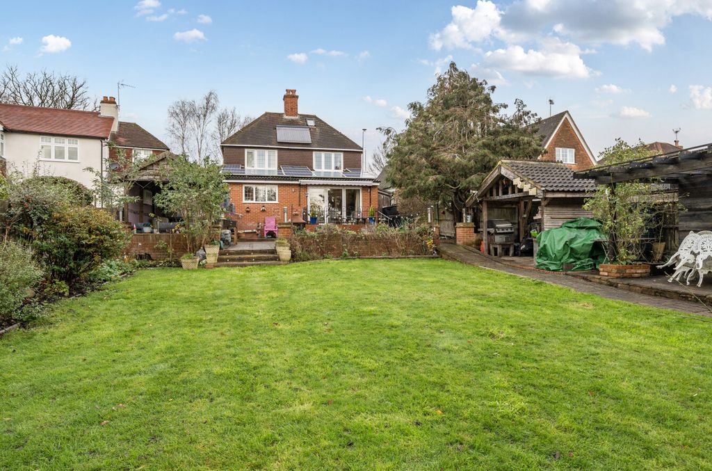 Additional image 22 of 4 bed detached house for saleBridge Road, Aldershot, Hampshire GU11