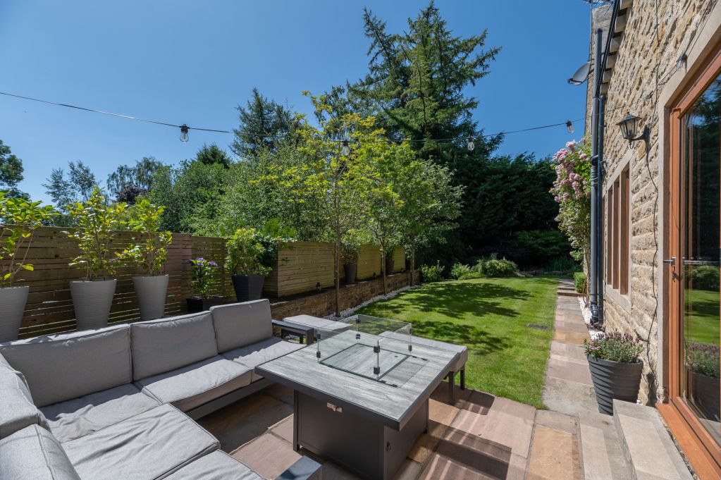 Additional image 50 of 5 bed detached house for saleGilstead Lane, Bingley, West Yorkshire BD16