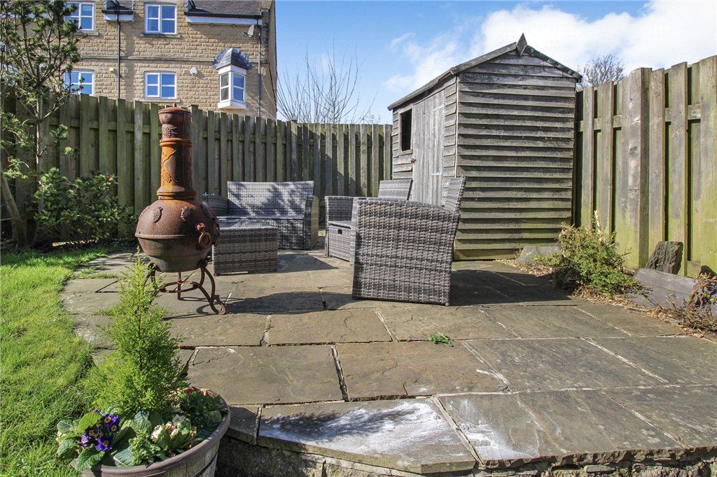 Additional image 14 of 3 bed link detached house for saleRobinson Fold, Barnoldswick, Lancashire BB18