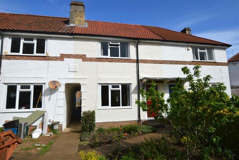 Springfield Road, Whitton TW2