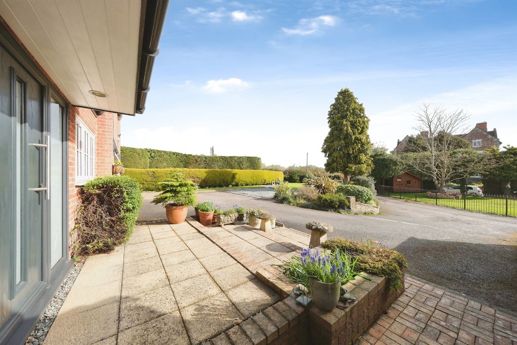 Additional image 19 of 5 bed link detached house for saleGrimesgate, Diseworth, Derby DE74
