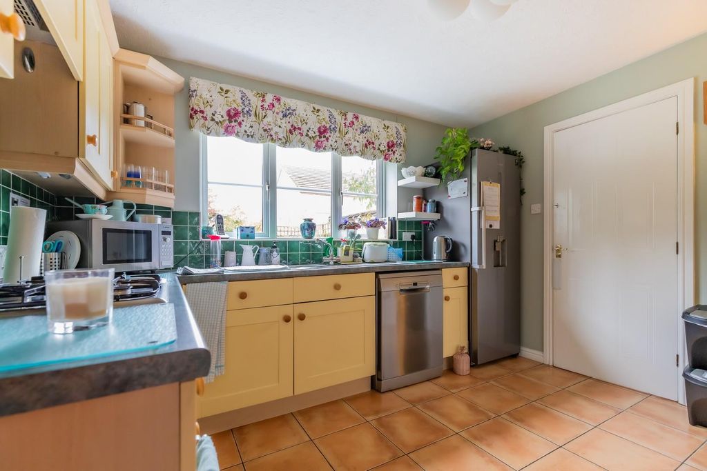 Additional image 7 of 4 bed detached house for saleClos Rhedyn, Cardiff CF5