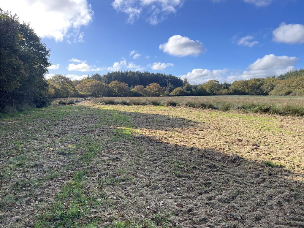 Additional image 10 of Land for saleWest Chilla, Beaworthy, Devon EX21