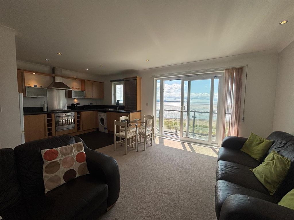 Additional image 3 of 2 bed flat for salePentre Doc Y Gogledd, Llanelli SA15