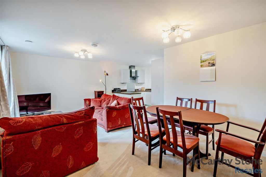 Additional image 19 of 1 bed flat for sale32 Alavana Place, Shap Road, Kendal LA9