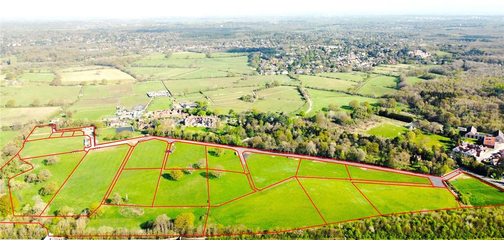 Additional image 3 of Land for saleWoodlands Lane, Stoke D'abernon, Cobham, Surrey KT11