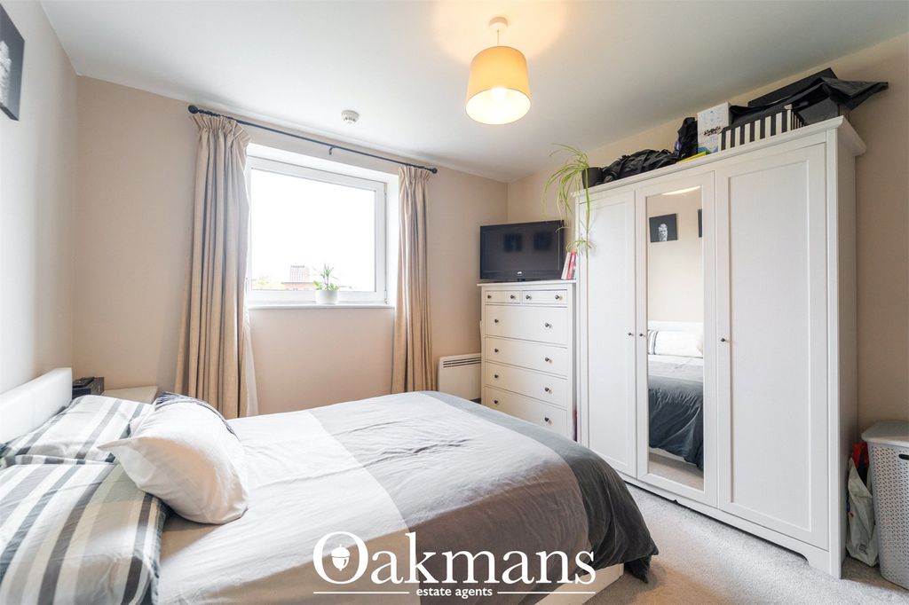 Additional image 14 of 2 bed flat for saleBell Barn Road, Birmingham, West Midlands B15