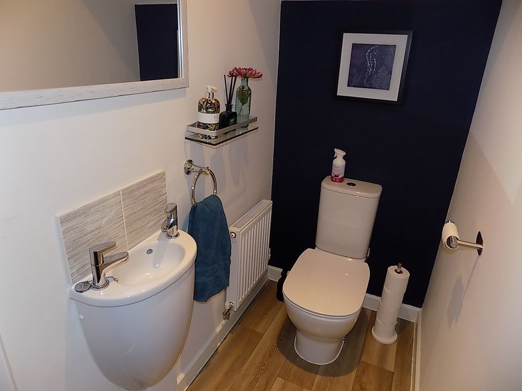 Additional image 7 of 3 bed semi-detached house for saleAshton Close, Ashbourne DE6