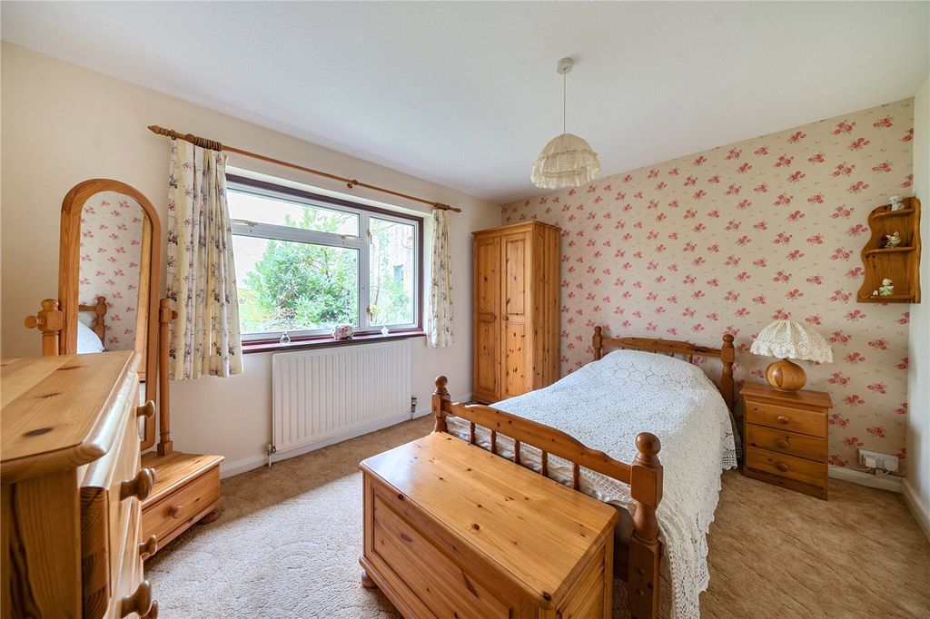 Additional image 13 of 4 bed bungalow for saleShirwell Road, Barnstaple, Devon EX31