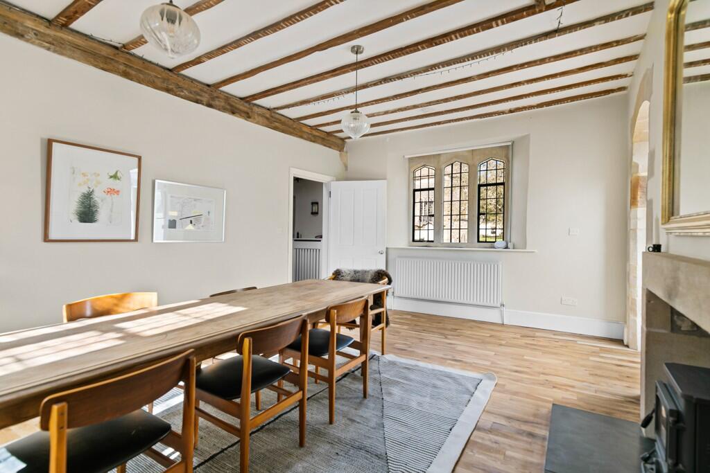 Additional image 4 of Church View, Evercreech, Somerset, BA4 6HX