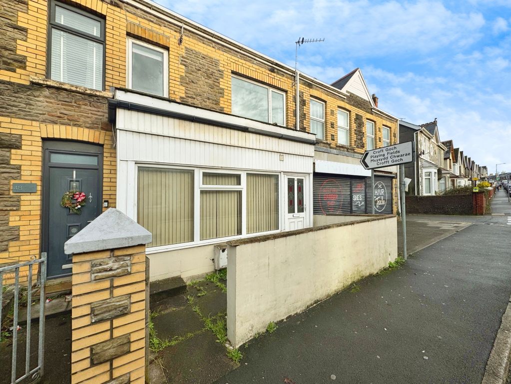 Additional image 15 of 2 bed flat for salePisgah Street, Kenfig Hill, Bridgend CF33