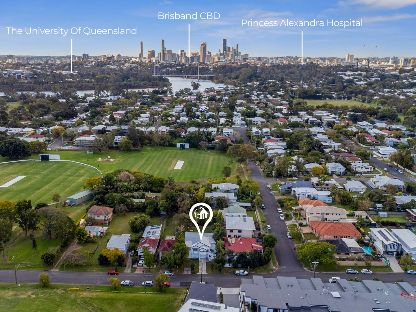 Additional image 17 of 209 Venner Road, Fairfield QLD 4103