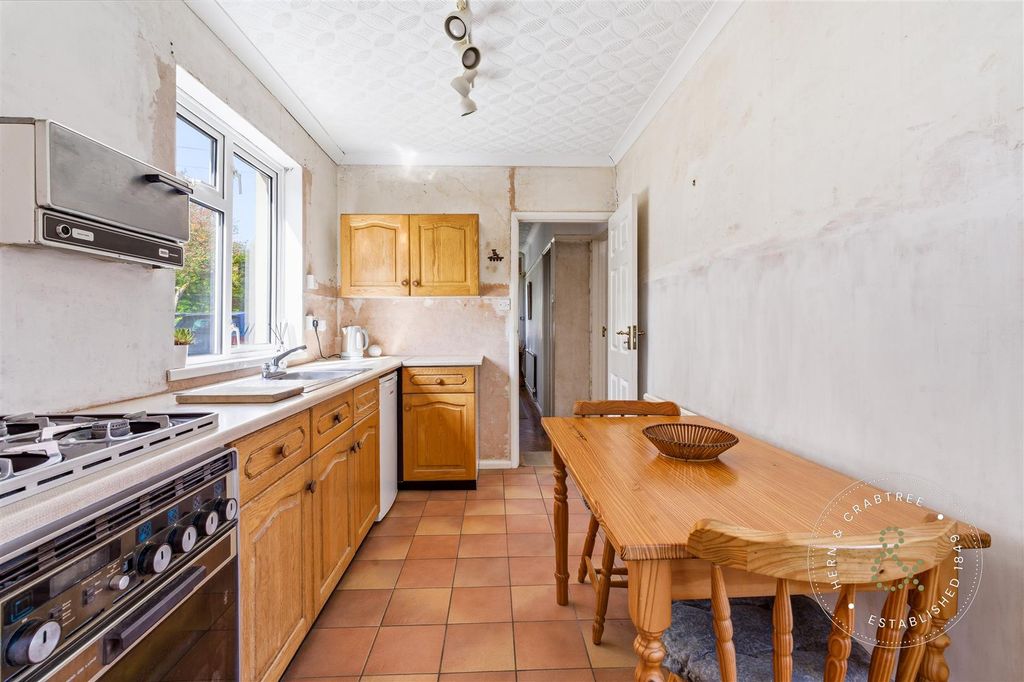 Additional image 16 of 3 bed semi-detached house for saleSt. Angela Road, Heath CF14