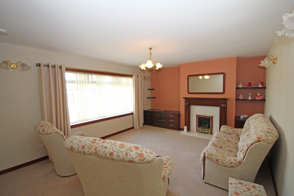 Additional image 3 of 2 bed detached bungalow for saleTomnareave, 1 Turner Street, Keith AB55