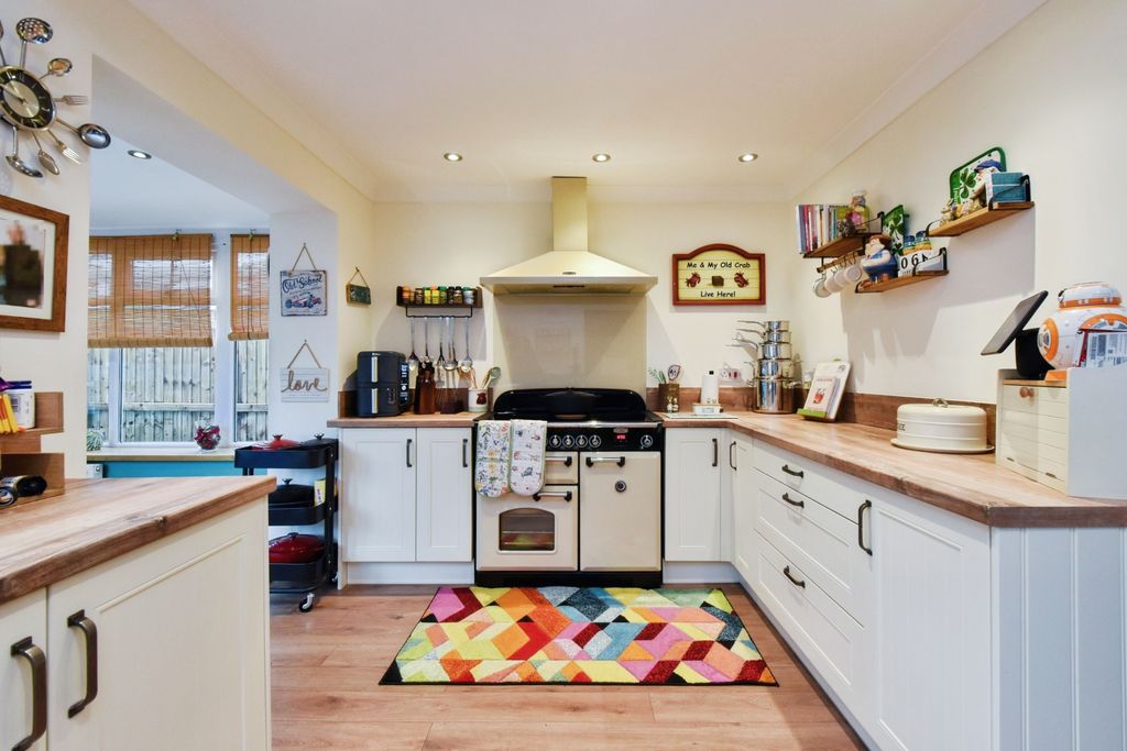 Additional image 6 of 3 bed semi-detached house for saleParc Aberaman, Aberdare CF44