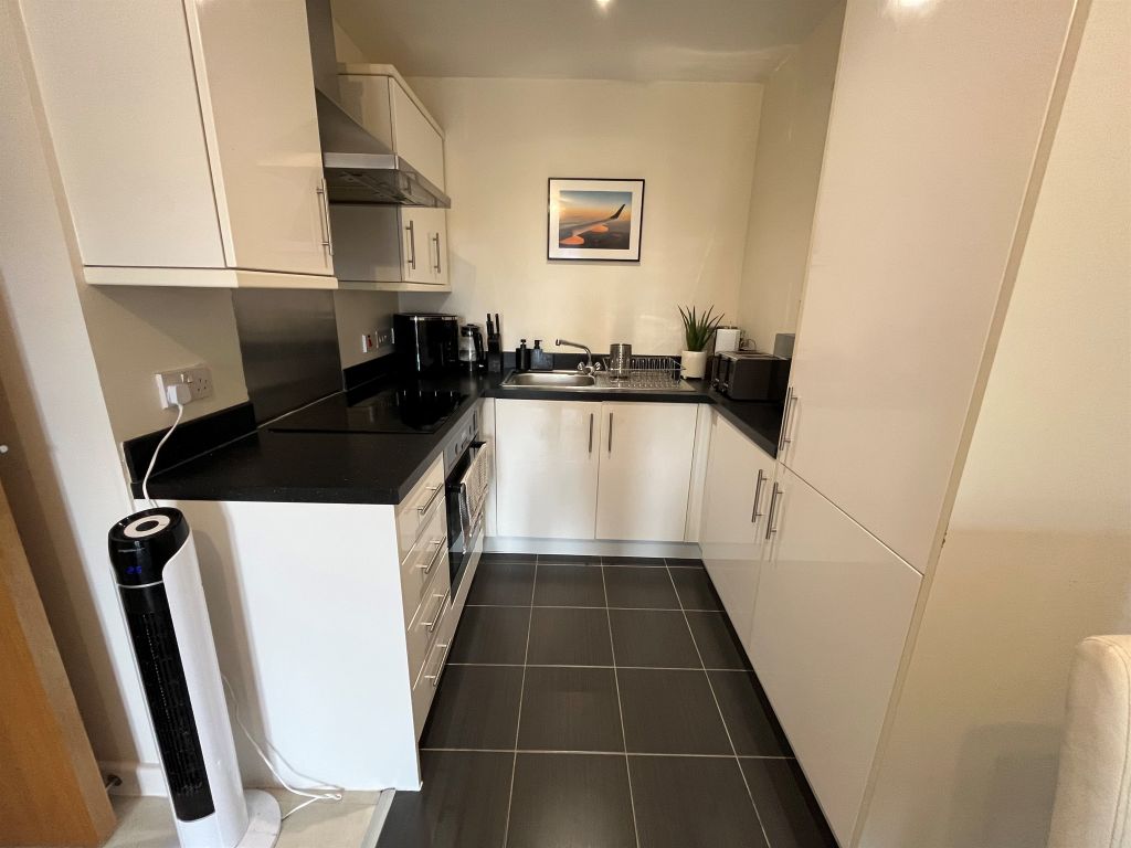 Additional image 3 of 1 bed flat for saleWissen Drive, Letchworth Garden City SG6