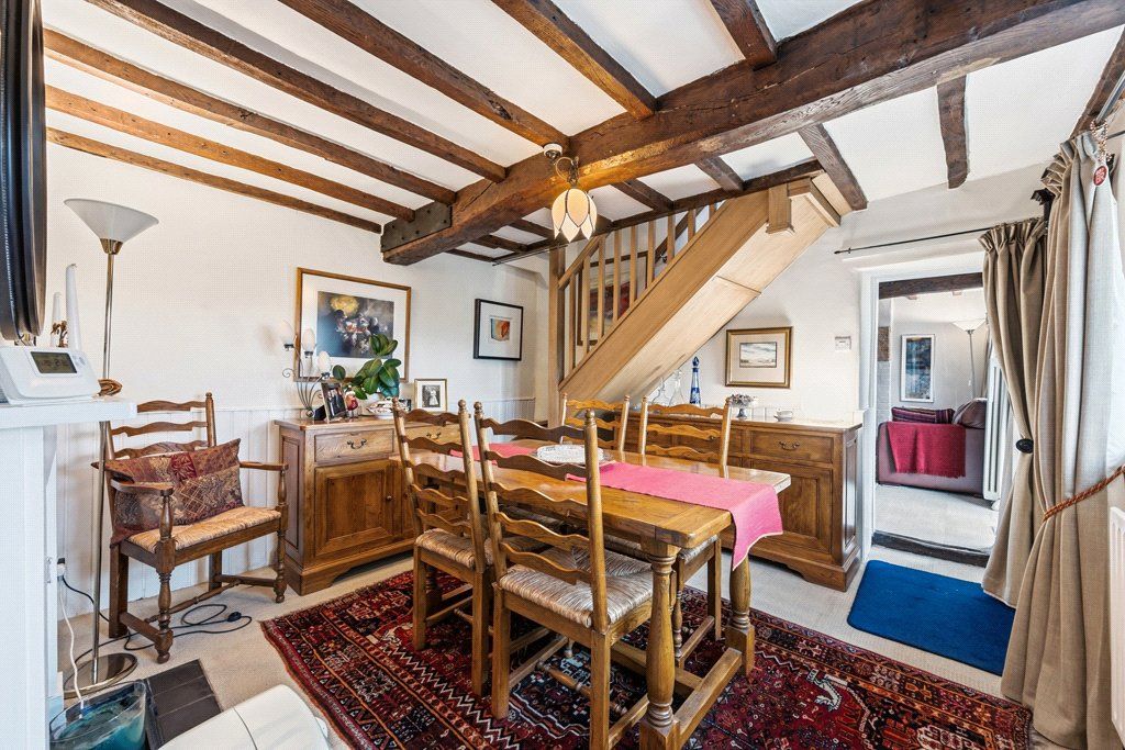 Additional image 11 of 2 bed detached house for saleNewbridge Road, Ambergate, Belper, Derbyshire DE56
