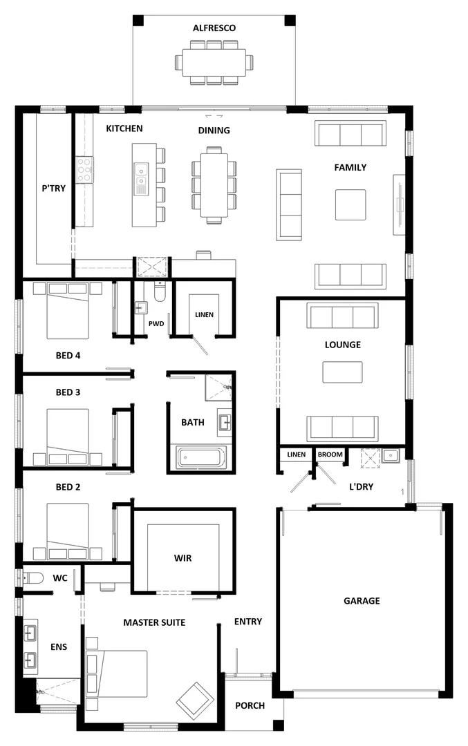 Additional image 23 of 6 Gallagher Crescent, Lilydale VIC 3140