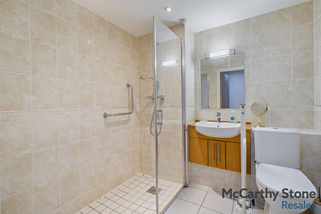 Additional image 6 of 1 bed flat for salePele Court, Friargate, Penrith CA11