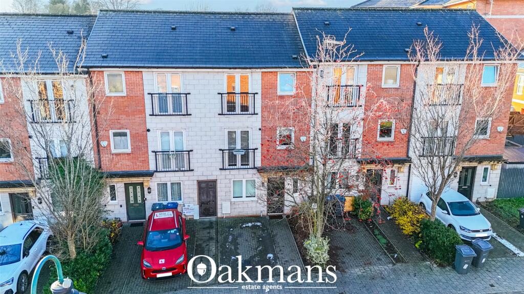 Additional image 2 of Springmeadow Road, Birmingham, West Midlands, B15