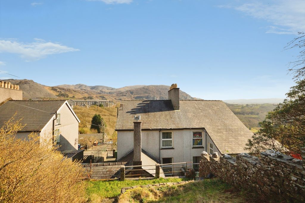 Additional image 20 of 2 bed semi-detached house for saleBryn Bowydd, Blaenau Ffestiniog, Gwynedd LL41