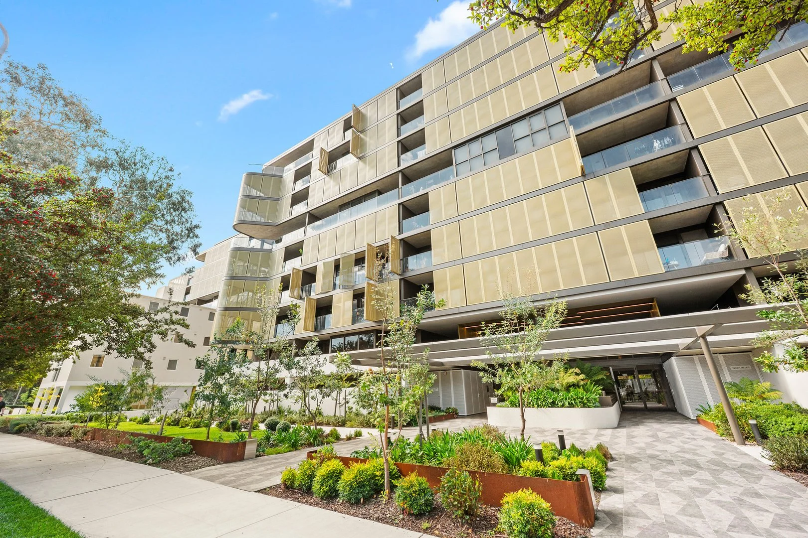 Additional image 17 of 510/352 Northbourne Avenue, Dickson ACT 2602