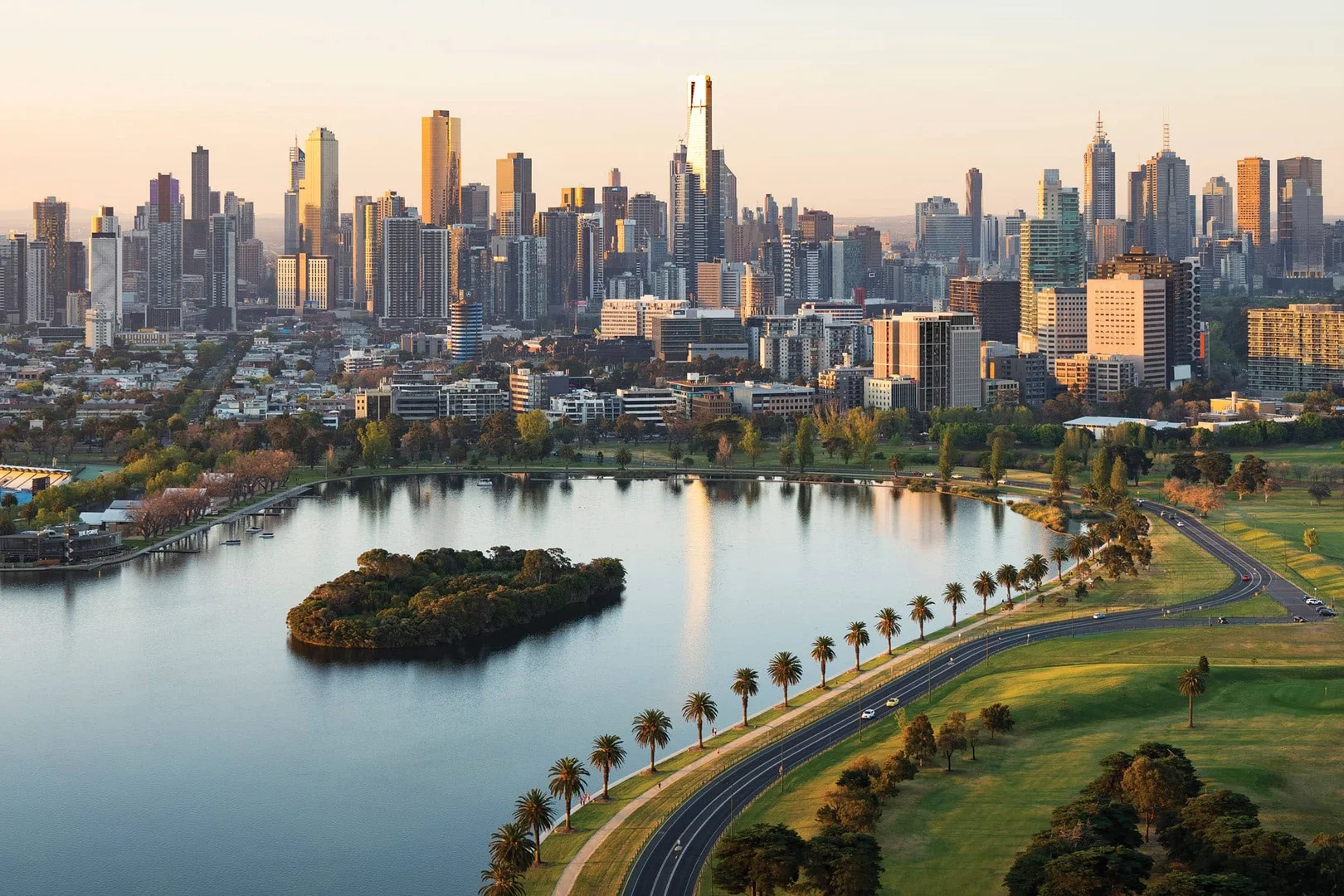 Additional image 15 of 1408/478A St Kilda Road, Melbourne VIC 3004
