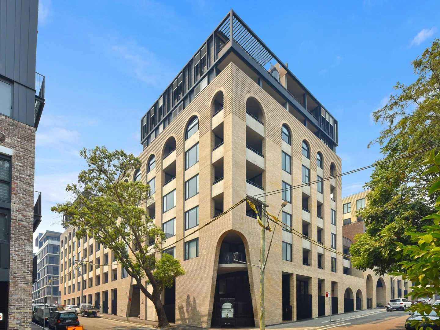 Additional image 6 of 302A/11 Wentworth Street, Glebe NSW 2037