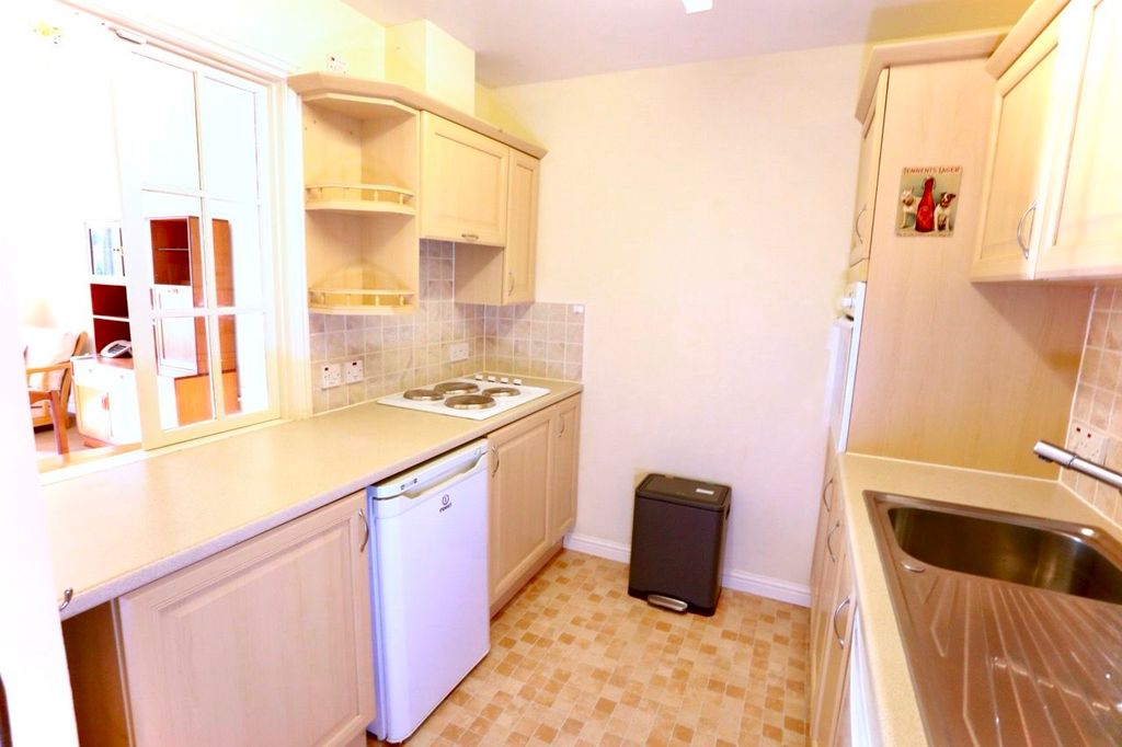 Additional image 5 of 1 bed flat for saleFairland Court, Fairland Street, Wymondham NR18