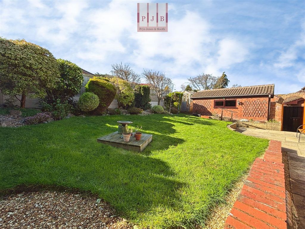 Additional image 18 of 2 bed detached bungalow for saleLon Dirion, Abergele LL22