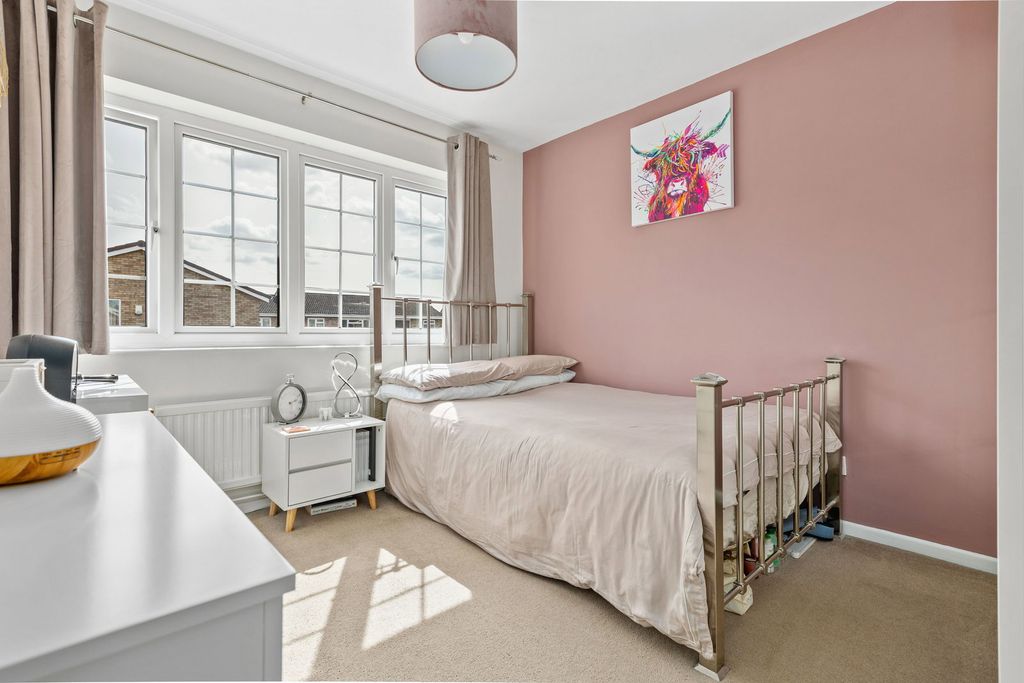 Additional image 17 of 4 bed detached house for saleSwanbourne Close, Biggleswade SG18