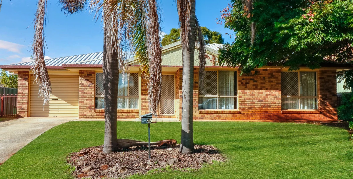 17 Krog Court, Darling Heights QLD 4350