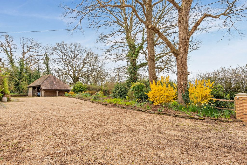 Additional image 13 of 5 bed detached house for saleNew Road, Billingshurst, West Sussex RH14