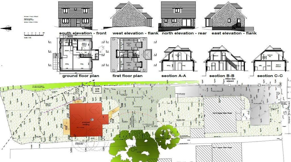 Land for saleUpper Glen Road, St. Leonards-On-Sea TN37