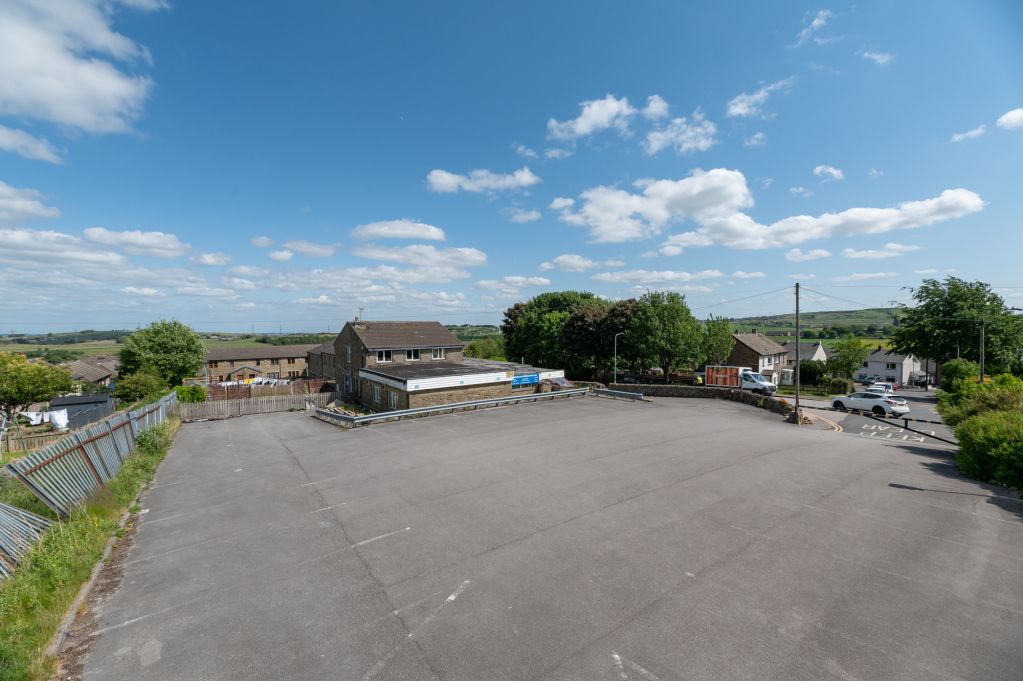 Land for saleValley Heights, Denholme, Bradford, West Yorkshire BD13