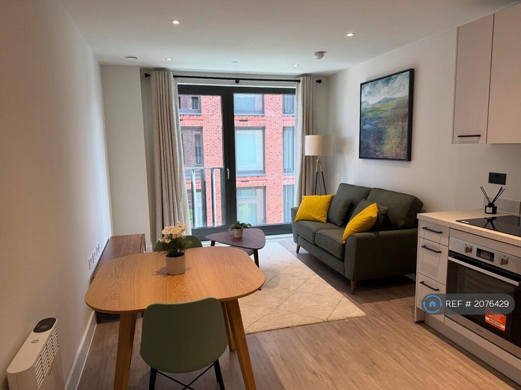 Additional image 2 of Pitt Street, Birmingham, B4