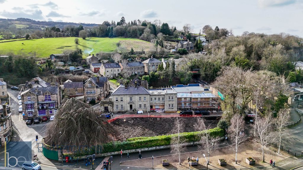 Additional image 2 of 1 bed flat for saleThe Oid Bank, Snitterton Road, Matlock DE4