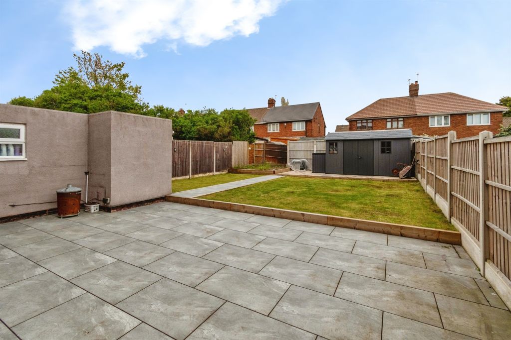 Additional image 18 of 3 bed semi-detached house for saleOliver Crescent, Bilston WV14